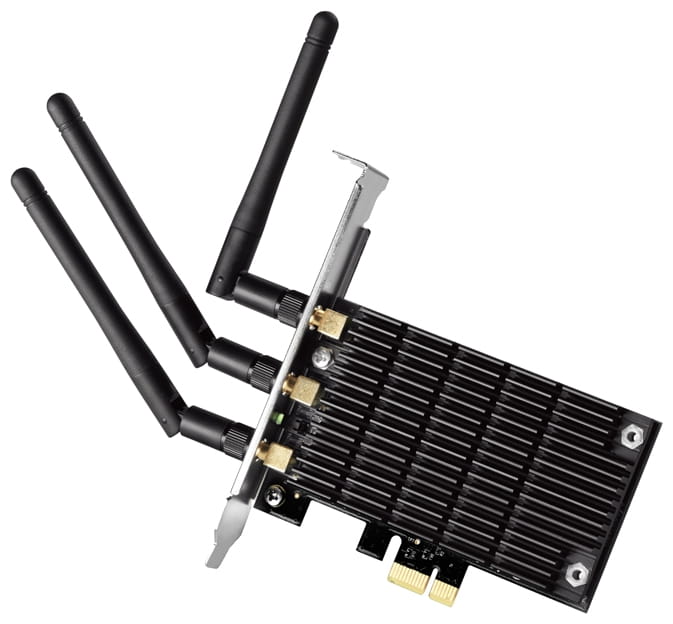 TP-LINK Archer T8E
