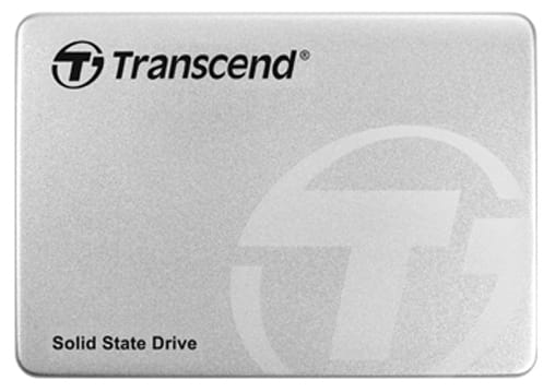 SSD Transcend Premium SSD360 / 256GB / 2.5" SATA / SM2246XT / NAND MLC / TS256GSSD360S /