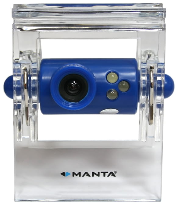Manta Plako MM353