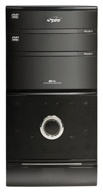 Spire SP3205B 420W Black
