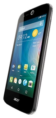 Acer Liquid Z330 Duo