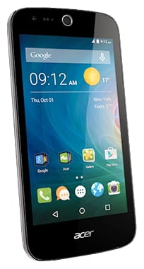 Acer Liquid Z330 Duo
