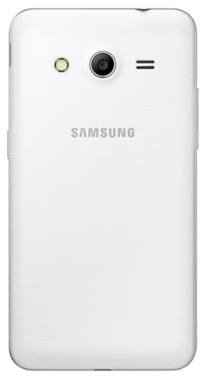Samsung Galaxy Core 2 SM-G355H