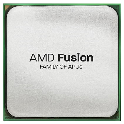 AMD A6-5400K Trinity