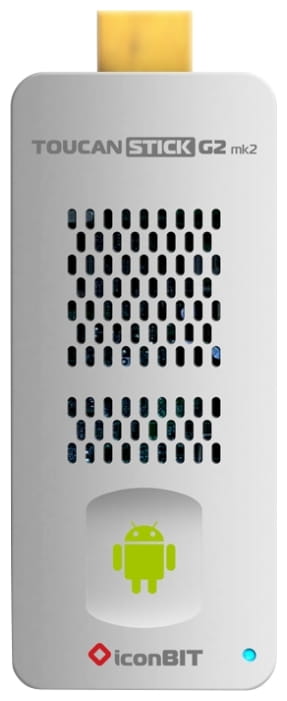 iconBIT Toucan Stick G2 mk2