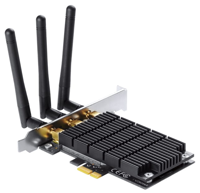 TP-LINK Archer T8E