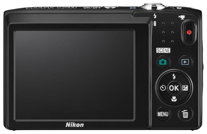 Buy camera Nikon Coolpix S2900 — in the best online store of