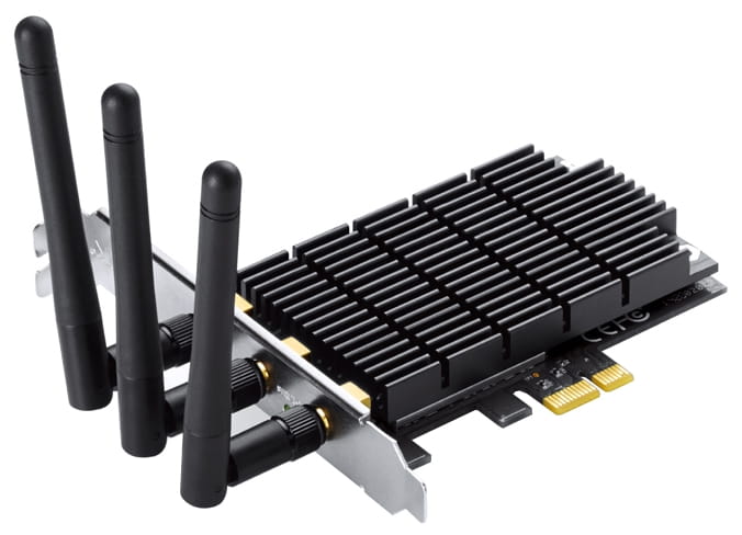 TP-LINK Archer T8E