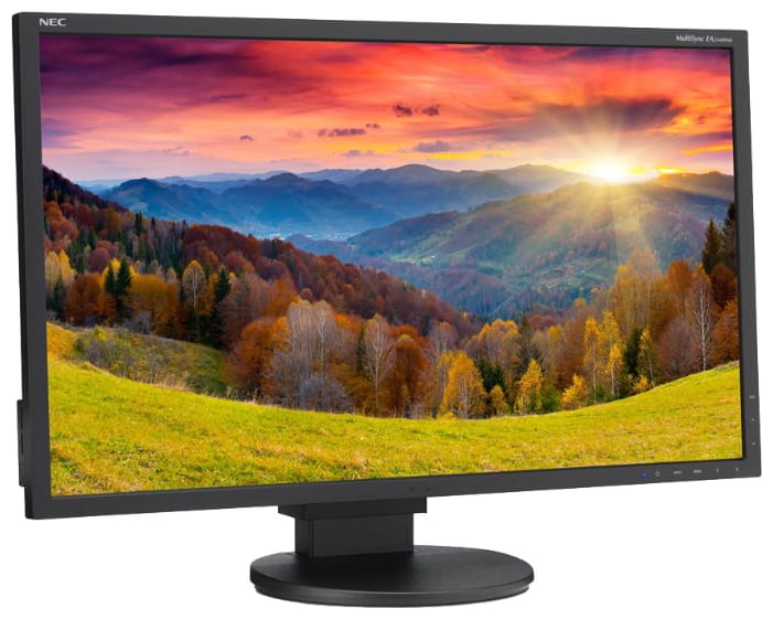 NEC MultiSync EA244WMi