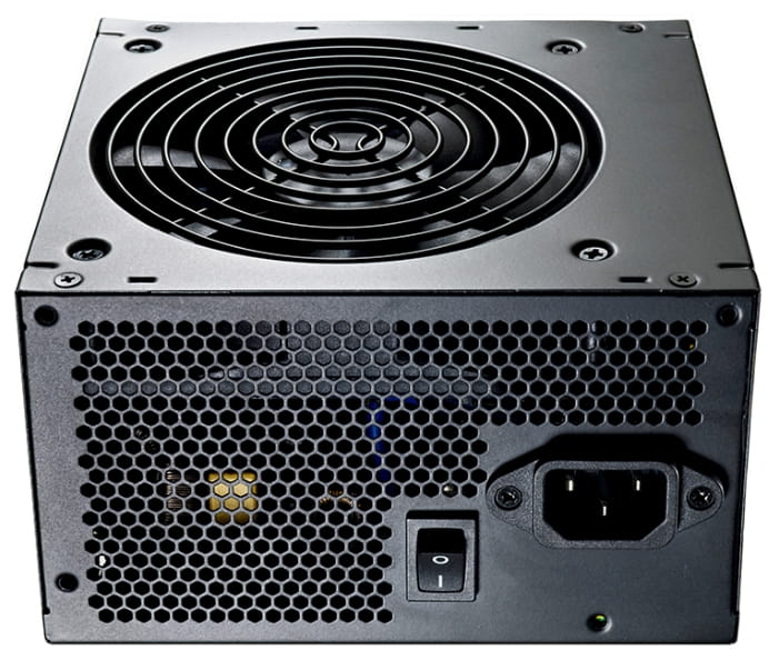 Cooler Master B700 ver.2 700W