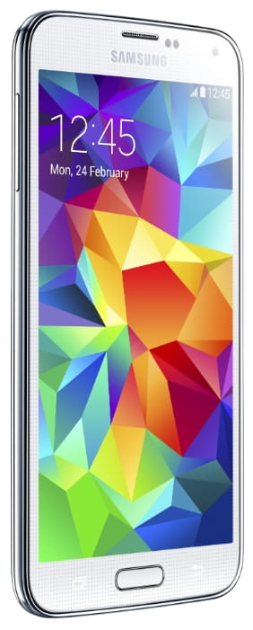 Samsung Galaxy S5 SM-G900F 16Gb