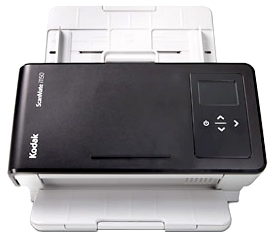 Kodak ScanMate i1150