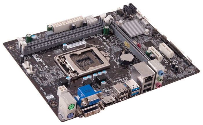 ECS H81H3-M7