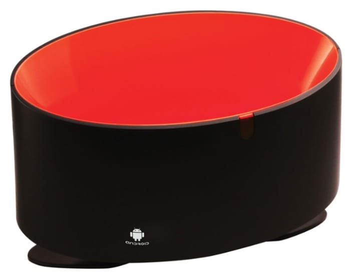 iconBIT Toucan Manta 3D