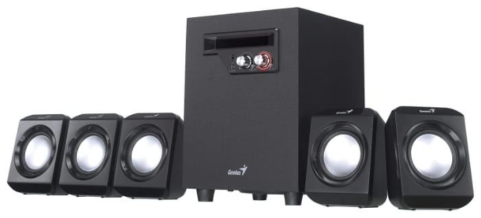 Genius SW-5.1 1020