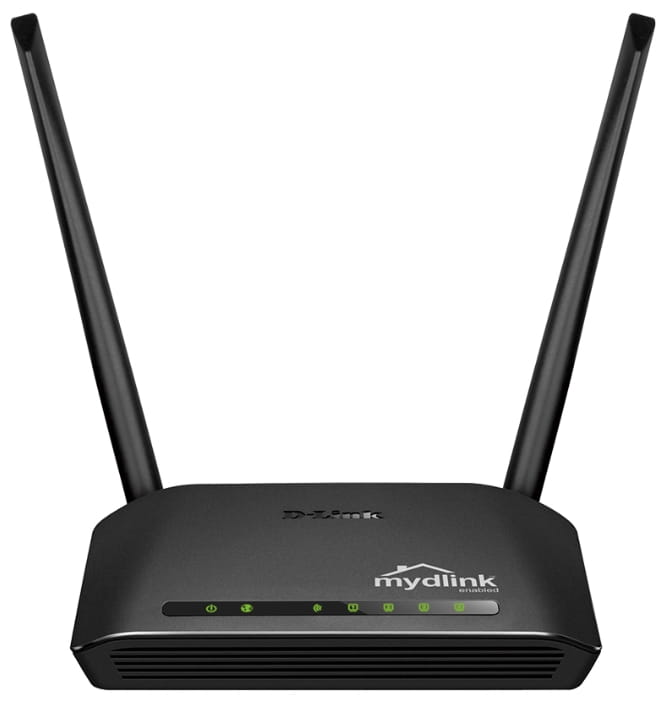 D-link DIR-816L