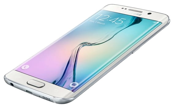 Samsung Galaxy S6 Edge 32Gb