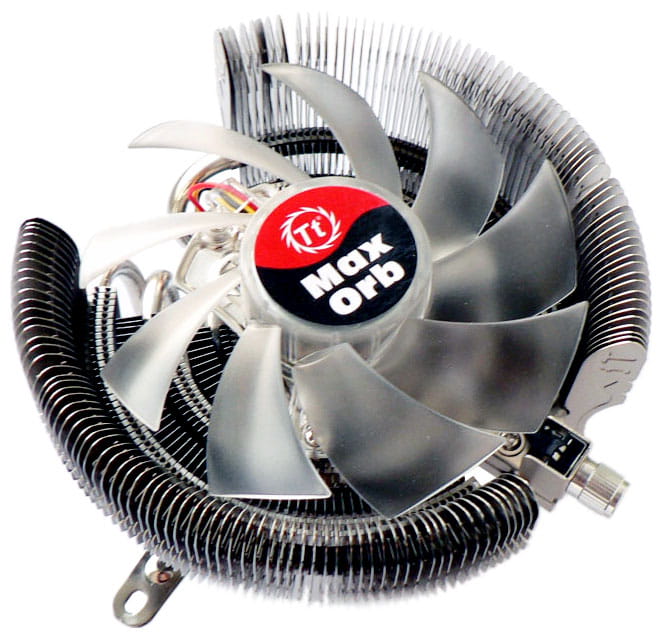 Thermaltake MaxOrb
