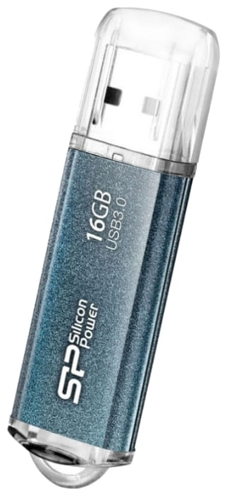 Silicon Power Marvel M01 16GB