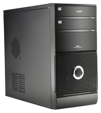 Spire SP3205B 420W Black