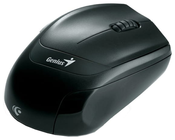 Genius DX-7100 Black USB