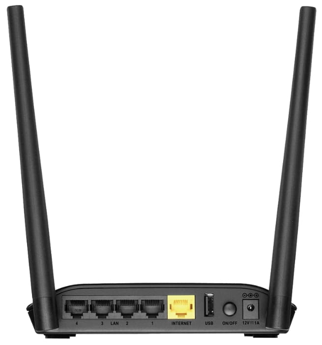 D-link DIR-816L