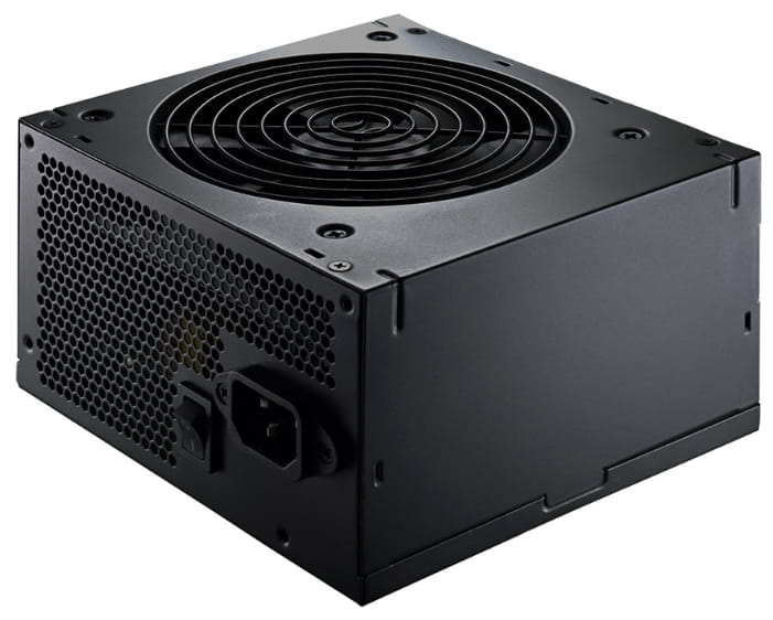 Cooler Master B700 ver.2 700W