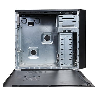 Spire SP3205B 420W Black