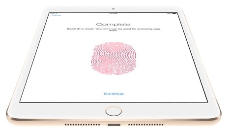 Apple iPad mini 3 128Gb Wi-Fi + Cellular