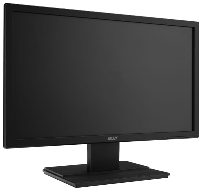 Acer V246HLbd