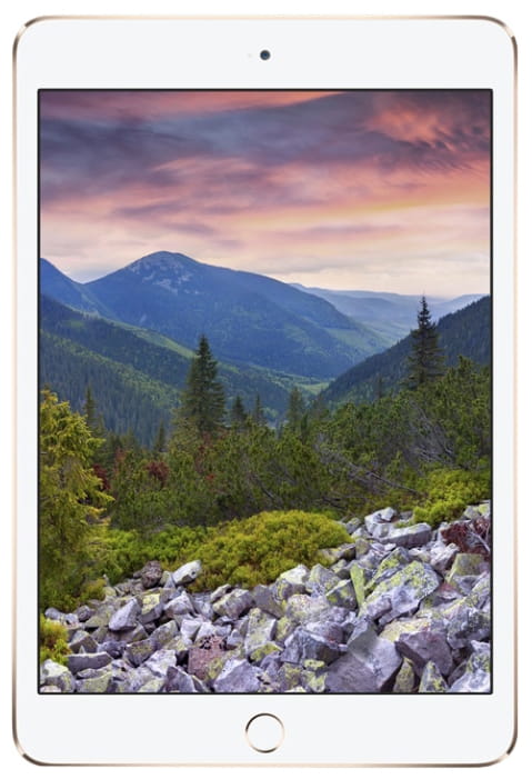 Apple iPad mini 3 128Gb Wi-Fi + Cellular