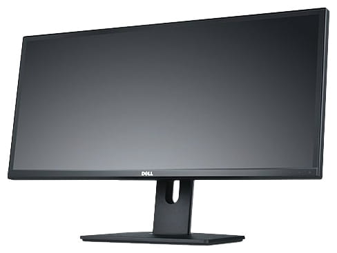 DELL UltraSharp U2913WM