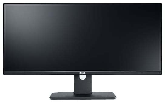 DELL UltraSharp U2913WM