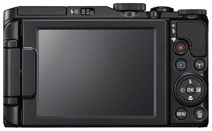 Nikon Coolpix S9900
