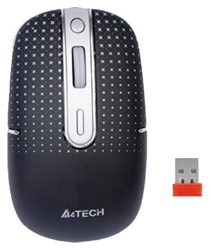 A4Tech G9-557HX