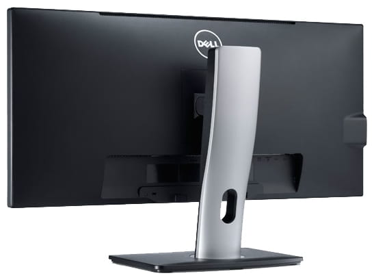 DELL UltraSharp U2913WM