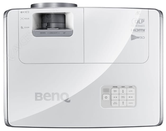 BenQ W1300