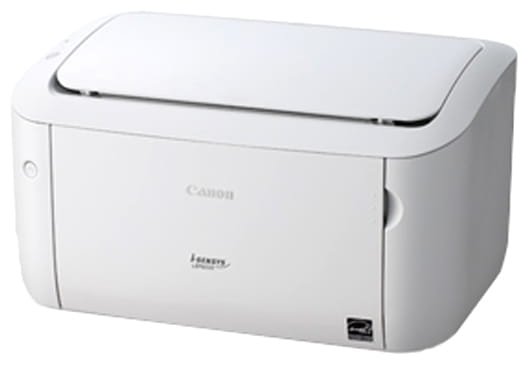 Canon i-SENSYS LBP6030 White