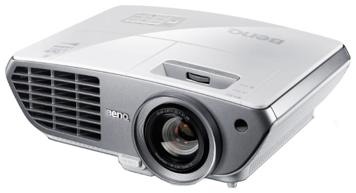 BenQ W1300