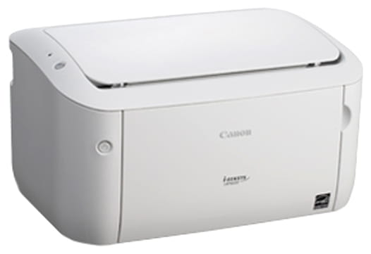 Canon i-SENSYS LBP6030 White