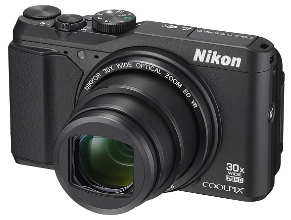 Nikon Coolpix S9900