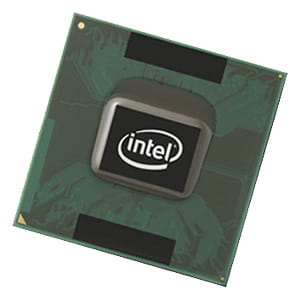 Intel Core 2 Duo Mobile T7100 Merom