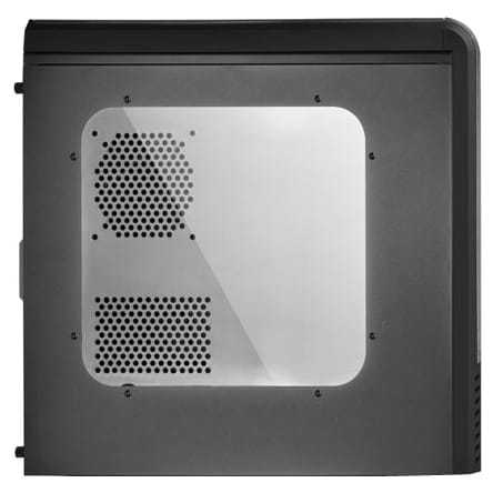Deepcool PANGU SW Black