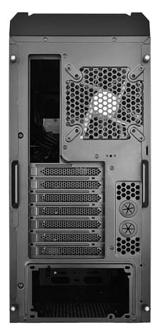 Deepcool PANGU SW Black