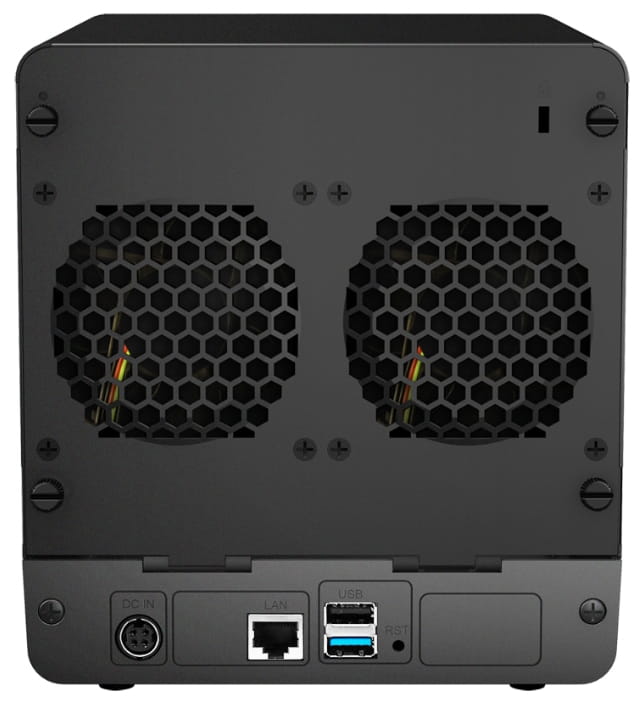 Synology DS414j