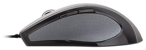Trust MaxTrack Mini Mouse Black USB