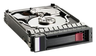 HP EG0600FBDBU