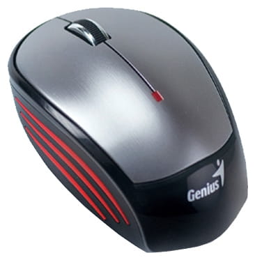 Genius NX-6500 Silver USB