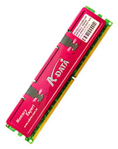 ADATA DDR2 800 DIMM 2Gb