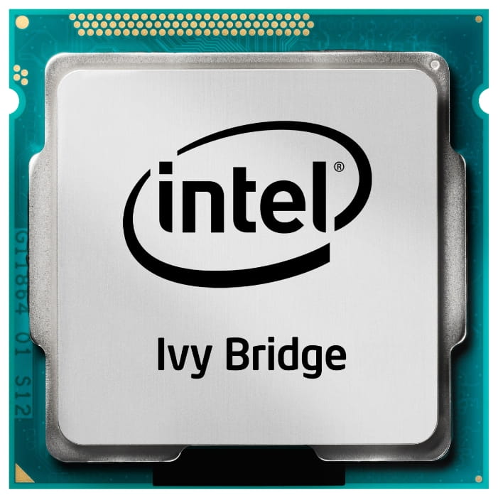 Intel Celeron G1620 Ivy Bridge  LGA1155 \ 55W